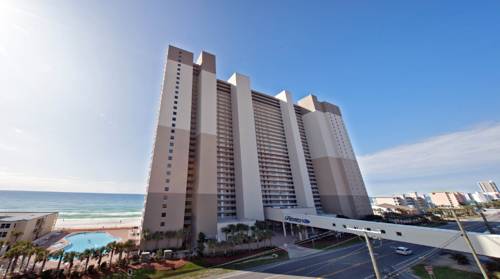 Panama City Beach (Florida) United States Hotel