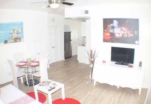 Miami Beach (Florida) United States Hotel