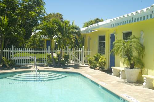 Pompano Beach (Florida) United States Hotel