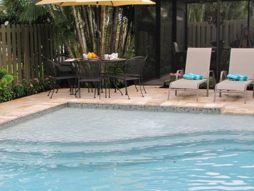 Wilton Manors (Florida) United States Hotel
