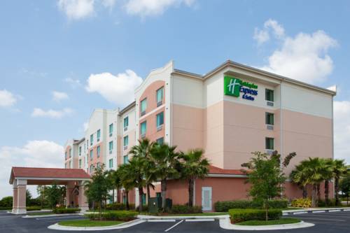 Pembroke Pines (Florida) United States Hotel