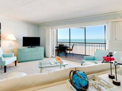 Bradenton Beach (Florida) United States Hotel