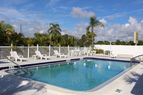 Venice (Florida) United States Hotel