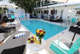 Miami Beach (FL) United States Hotels