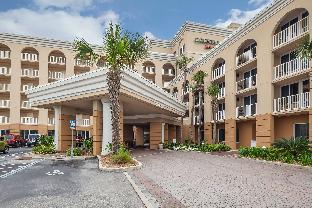 Jacksonville (FL) United States Hotels