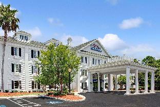 Ormond Beach (FL) United States Hotels
