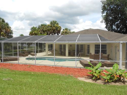 Inverness (Florida) United States Hotel