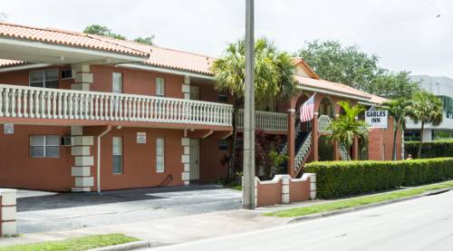 Coral Gables (Florida) United States Hotel