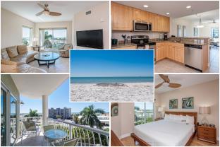 Treasure Island (FL) United States Hotels