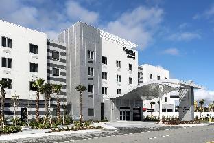 Daytona Beach (FL) United States Hotels
