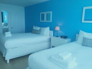 Miami Beach (FL) United States Hotels