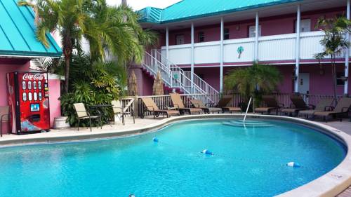 Cocoa Beach (Florida) United States Hotel