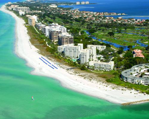 Longboat Key (Florida) United States Hotel