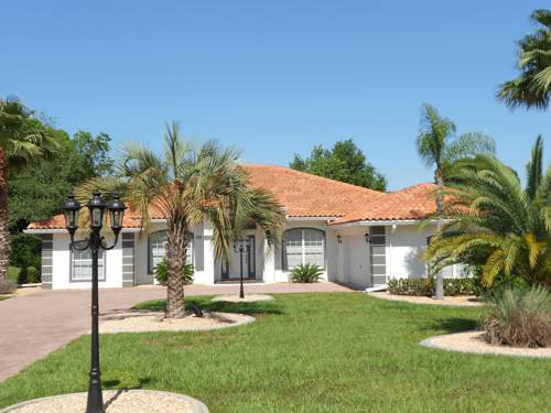 Inverness (Florida) United States Hotel