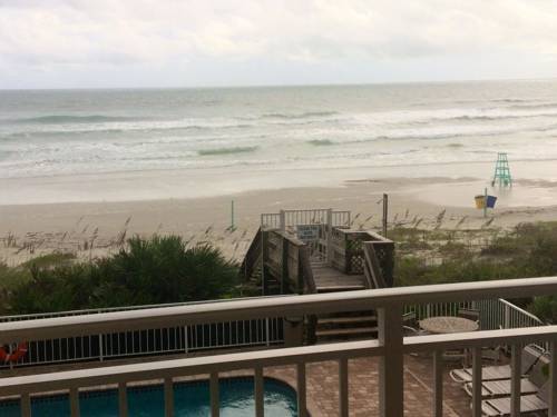 New Smyrna Beach (Florida) United States Hotel
