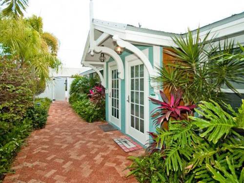 Holmes Beach (Florida) United States Hotel