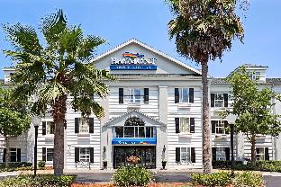 Jacksonville (FL) United States Hotels