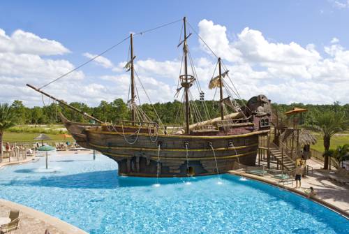 Lake Buena Vista (Florida) United States Hotel