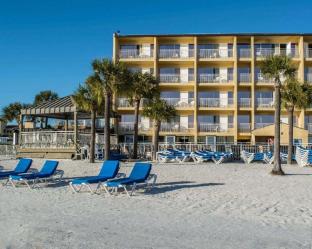 Clearwater (FL) United States Hotels