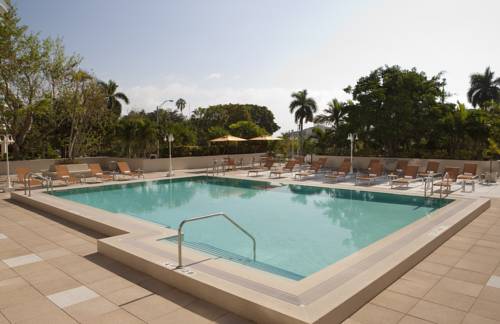 Coconut Grove (Florida) United States Hotel