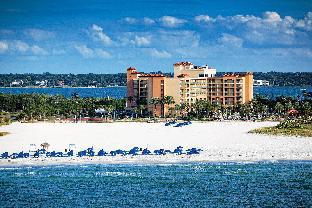Clearwater (FL) United States Hotels