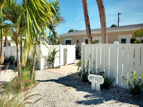 Holmes Beach (Florida) United States Hotel