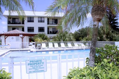 Bradenton Beach (Florida) United States Hotel