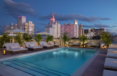 Miami Beach (Florida) United States Hotel