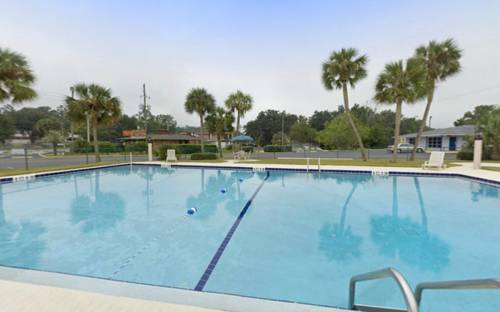 Gainesville (Florida) United States Hotel