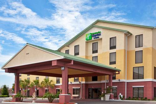 Port Richey (Florida) United States Hotel