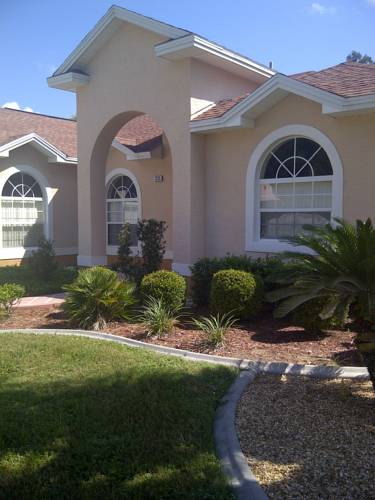 Inverness (Florida) United States Hotel