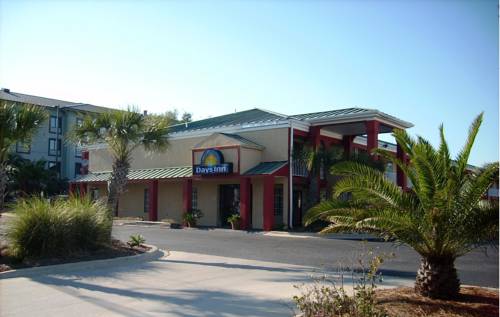 Fort Walton Beach (Florida) United States Hotel