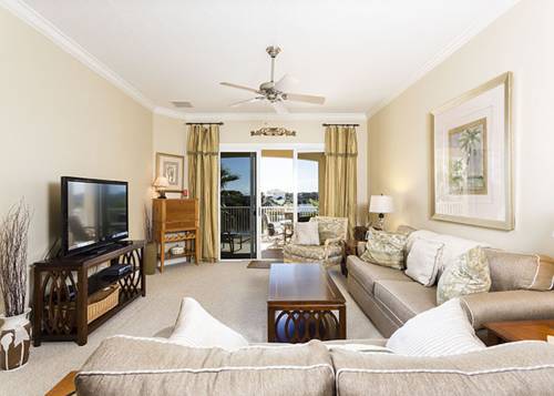 Palm Coast (Florida) United States Hotel