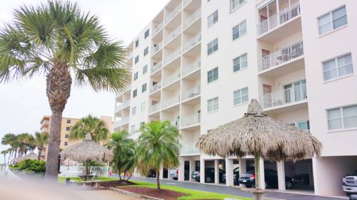 Madeira Beach (Florida) United States Hotel
