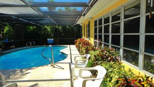 Clearwater (Florida) United States Hotel