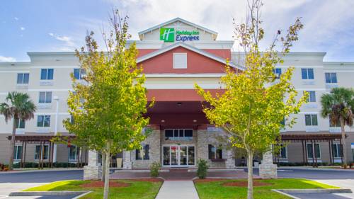 Palm Bay (Florida) United States Hotel