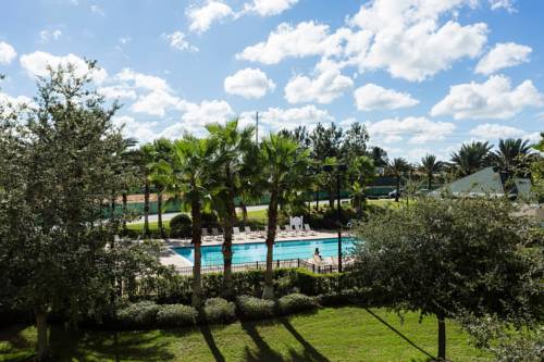 Reunion (Florida) United States Hotel