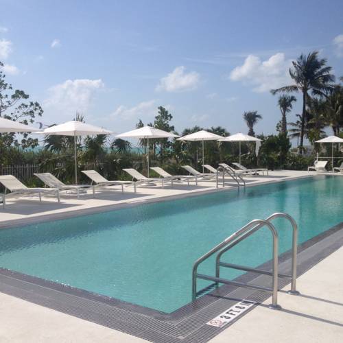 Miami Beach (Florida) United States Hotel