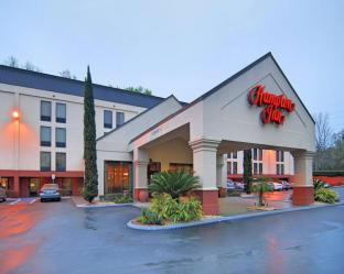 Gainesville (FL) United States Hotels