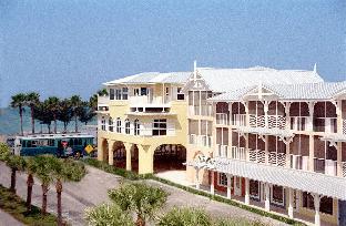 Anna Maria (FL) United States Hotels