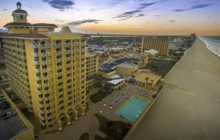 Daytona Beach (FL) United States Hotels