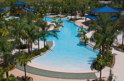 Orlando (Florida) United States Hotel