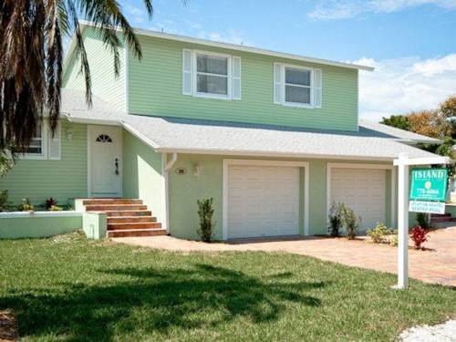 Holmes Beach (Florida) United States Hotel