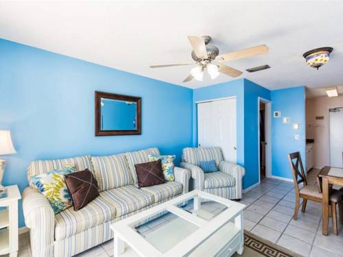 Madeira Beach (Florida) United States Hotel