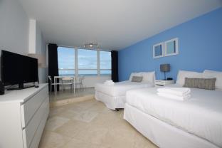 Miami Beach (FL) United States Hotels
