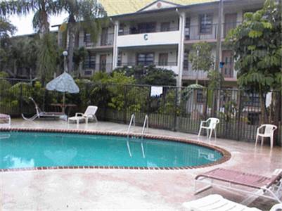 Boynton Beach (Florida) United States Hotel