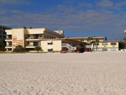 Madeira Beach (Florida) United States Hotel