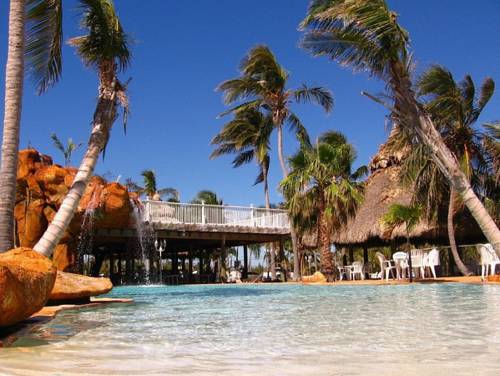 Islamorada (Florida) United States Hotel