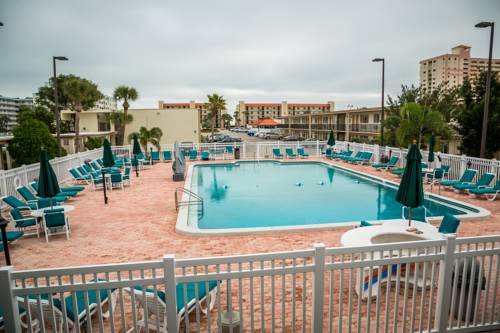Cocoa Beach (Florida) United States Hotel
