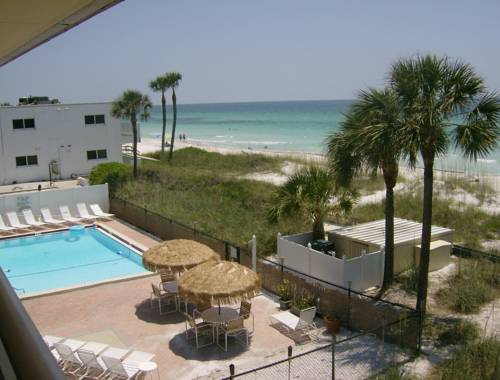 Bradenton Beach (Florida) United States Hotel